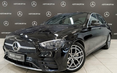 Mercedes-Benz E-Класс, 2020 год, 4 500 000 рублей, 1 фотография