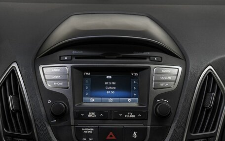 Hyundai ix35 I рестайлинг, 2014 год, 1 584 000 рублей, 22 фотография