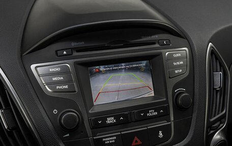 Hyundai ix35 I рестайлинг, 2014 год, 1 584 000 рублей, 23 фотография