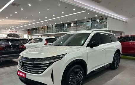 Nissan Pathfinder, 2025 год, 4 850 000 рублей, 1 фотография