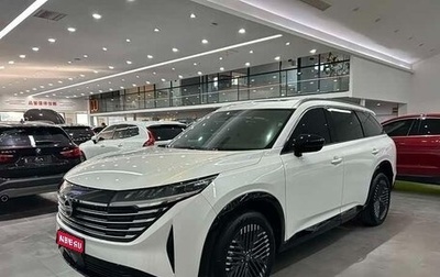 Nissan Pathfinder, 2025 год, 4 850 000 рублей, 1 фотография