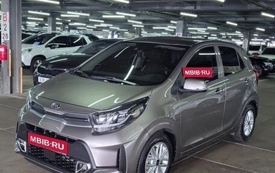 KIA Morning III, 2023 год, 1 050 810 рублей, 1 фотография