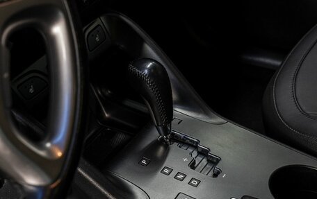 Hyundai ix35 I рестайлинг, 2014 год, 1 584 000 рублей, 25 фотография