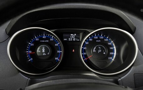 Hyundai ix35 I рестайлинг, 2014 год, 1 584 000 рублей, 26 фотография