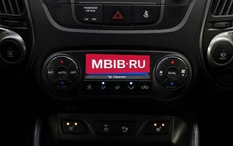 Hyundai ix35 I рестайлинг, 2014 год, 1 584 000 рублей, 24 фотография