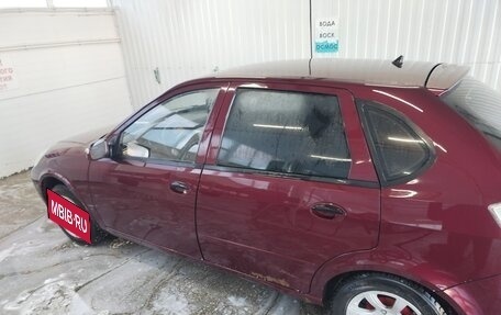 Lifan Breez (520), 2010 год, 220 000 рублей, 1 фотография