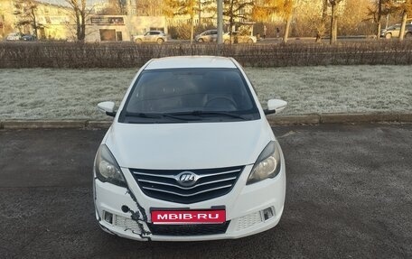 Lifan Celliya (530), 2015 год, 300 000 рублей, 1 фотография