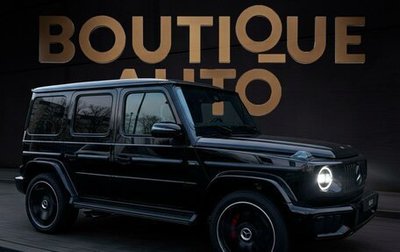 Mercedes-Benz G-Класс AMG, 2026 год, 32 400 000 рублей, 1 фотография