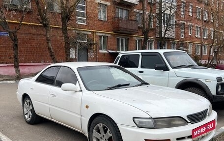 Toyota Carina ED III, 1994 год, 370 000 рублей, 1 фотография