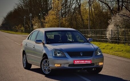 Toyota Premio, 2003 год, 699 000 рублей, 1 фотография