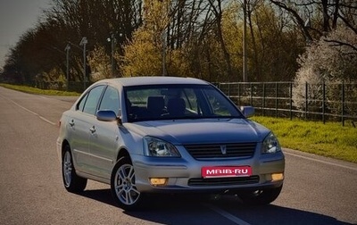 Toyota Premio, 2003 год, 699 000 рублей, 1 фотография