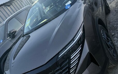 Nissan Qashqai, 2026 год, 2 599 000 рублей, 1 фотография