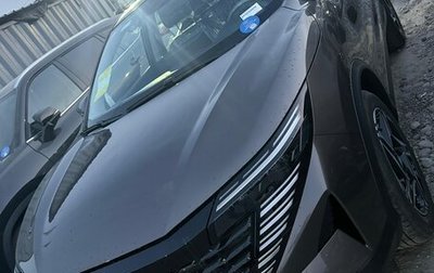 Nissan Qashqai, 2026 год, 2 599 000 рублей, 1 фотография