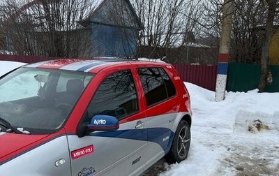 Volkswagen Golf IV, 2003 год, 215 000 рублей, 1 фотография