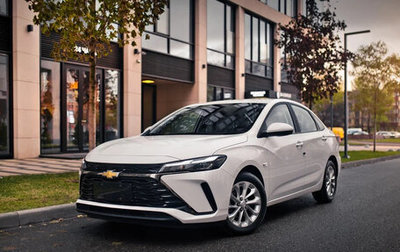 Chevrolet Malibu IX, 2023 год, 1 290 000 рублей, 1 фотография