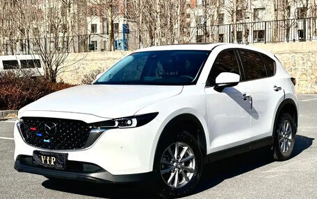 Mazda CX-5 II, 2023 год, 2 370 025 рублей, 1 фотография