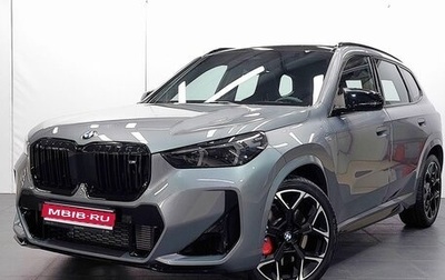 BMW X1, 2025 год, 7 100 000 рублей, 1 фотография