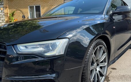 Audi A5, 2013 год, 1 520 000 рублей, 8 фотография