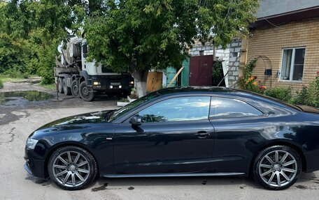 Audi A5, 2013 год, 1 520 000 рублей, 11 фотография