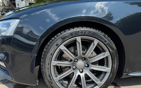 Audi A5, 2013 год, 1 520 000 рублей, 9 фотография