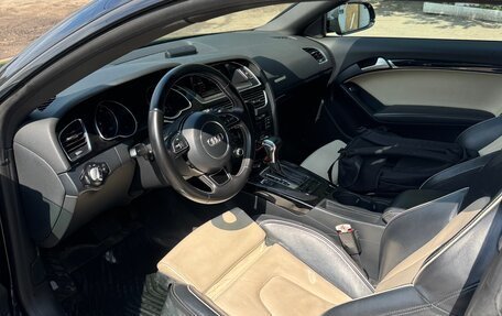 Audi A5, 2013 год, 1 520 000 рублей, 10 фотография