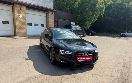 Audi A5, 2013 год, 1 520 000 рублей, 2 фотография