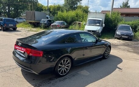 Audi A5, 2013 год, 1 520 000 рублей, 3 фотография