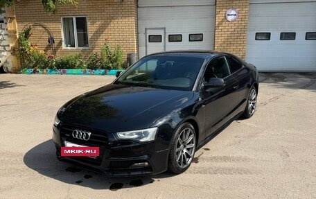 Audi A5, 2013 год, 1 520 000 рублей, 7 фотография