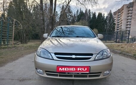 Chevrolet Lacetti, 2011 год, 345 000 рублей, 2 фотография