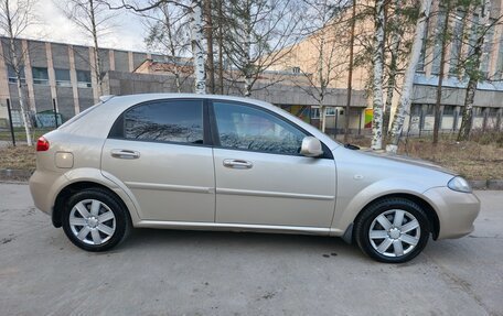 Chevrolet Lacetti, 2011 год, 345 000 рублей, 3 фотография