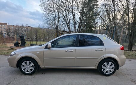 Chevrolet Lacetti, 2011 год, 345 000 рублей, 7 фотография
