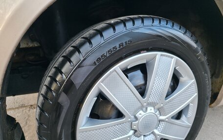 Chevrolet Lacetti, 2011 год, 345 000 рублей, 9 фотография