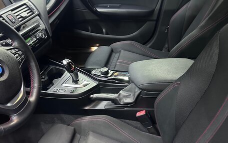 BMW 1 серия, 2016 год, 1 530 000 рублей, 3 фотография