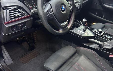 BMW 1 серия, 2016 год, 1 530 000 рублей, 2 фотография