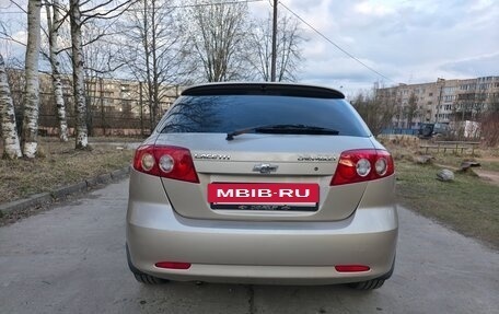 Chevrolet Lacetti, 2011 год, 345 000 рублей, 5 фотография