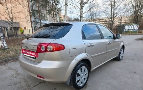 Chevrolet Lacetti, 2011 год, 345 000 рублей, 4 фотография
