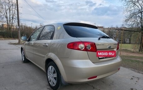 Chevrolet Lacetti, 2011 год, 345 000 рублей, 6 фотография