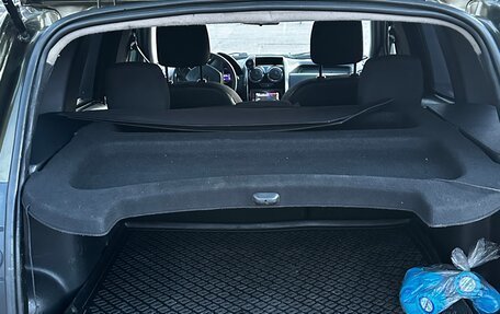 Renault Duster I рестайлинг, 2015 год, 1 100 000 рублей, 6 фотография