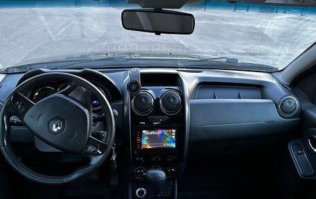 Renault Duster I рестайлинг, 2015 год, 1 100 000 рублей, 9 фотография