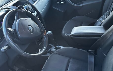 Renault Duster I рестайлинг, 2015 год, 1 100 000 рублей, 11 фотография