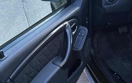 Renault Duster I рестайлинг, 2015 год, 1 100 000 рублей, 12 фотография