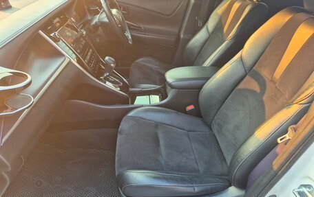 Toyota Harrier, 2015 год, 2 770 000 рублей, 11 фотография