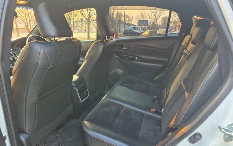 Toyota Harrier, 2015 год, 2 770 000 рублей, 10 фотография