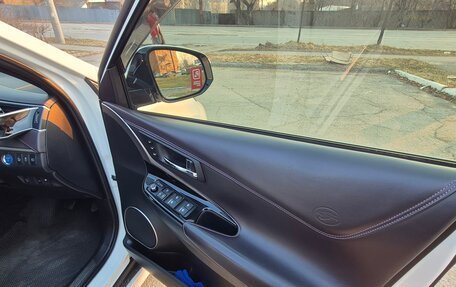 Toyota Harrier, 2015 год, 2 770 000 рублей, 15 фотография