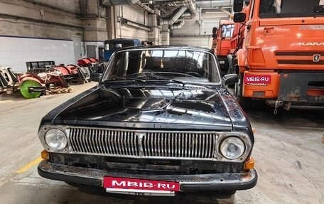 ГАЗ 24 «Волга», 1990 год, 150 000 рублей, 2 фотография