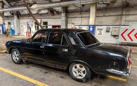 ГАЗ 24 «Волга», 1990 год, 150 000 рублей, 8 фотография