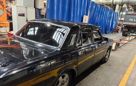 ГАЗ 24 «Волга», 1990 год, 150 000 рублей, 14 фотография