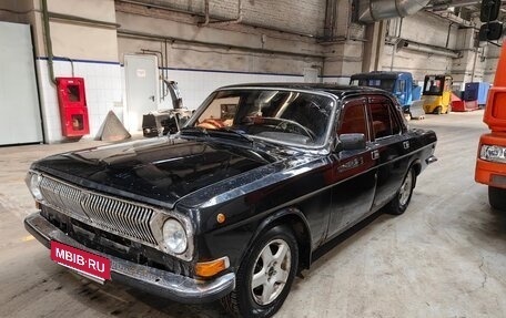 ГАЗ 24 «Волга», 1990 год, 150 000 рублей, 3 фотография