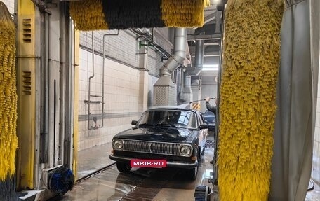 ГАЗ 24 «Волга», 1990 год, 150 000 рублей, 16 фотография