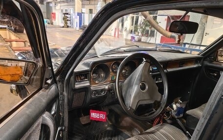 ГАЗ 24 «Волга», 1990 год, 150 000 рублей, 15 фотография